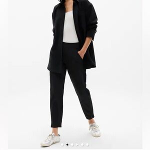 Athleta Brooklyn Mid Rise ankle pant